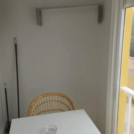 Ferienwohnung @Seafront Sitio de Calahonda Exterior foto