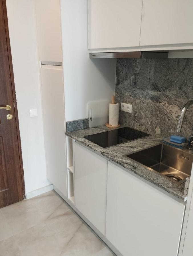 Apartment @seafront