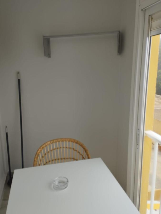 Apartment @seafront