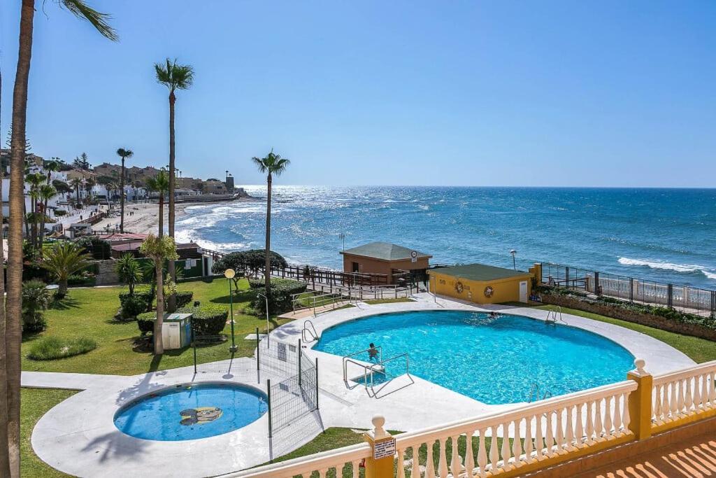 Apartment @seafront