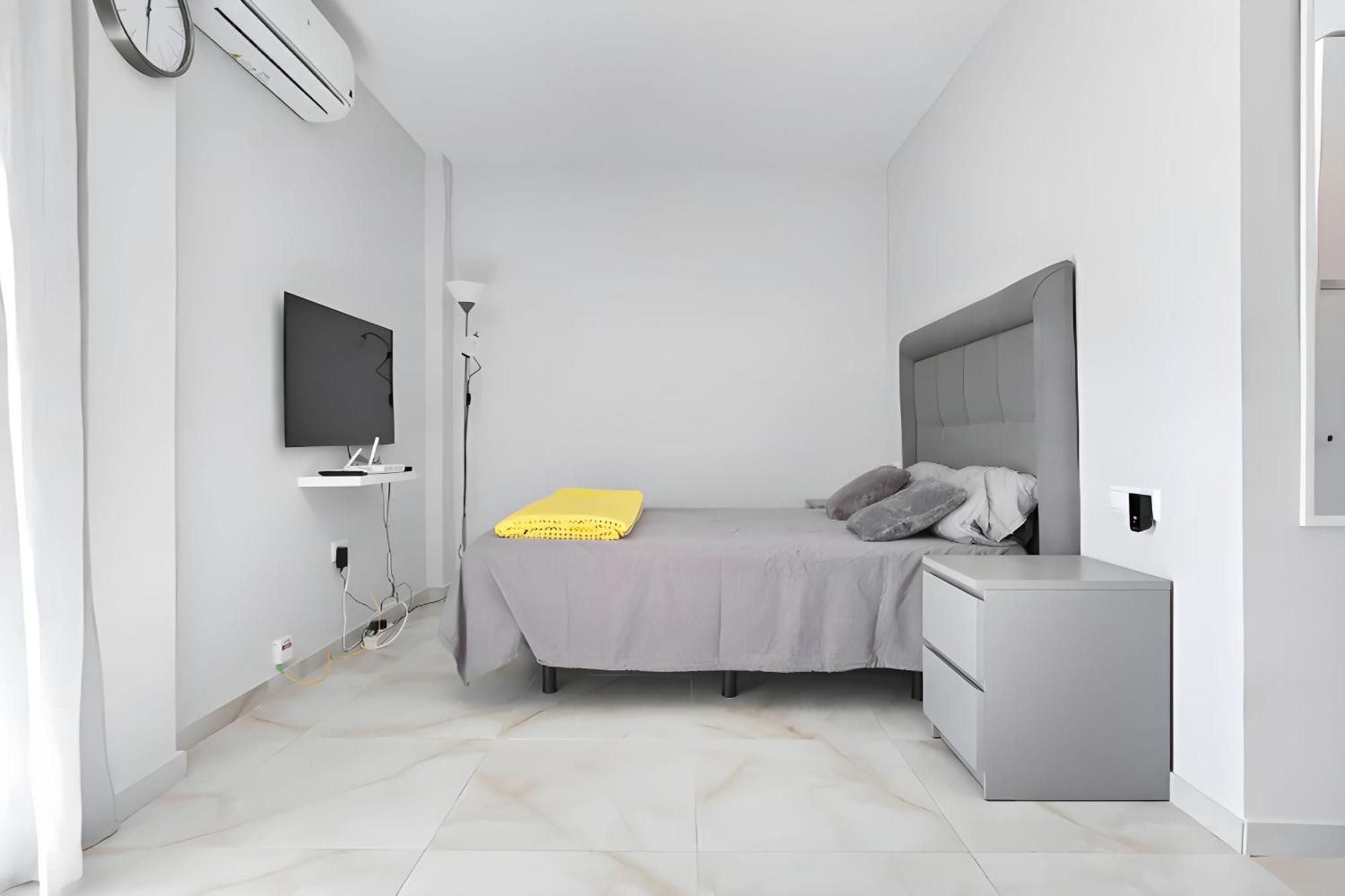 Apartment @seafront *