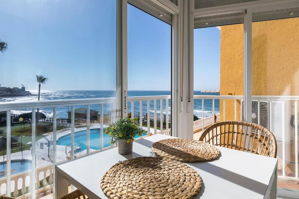 @seafront Apartment Sitio de Calahonda